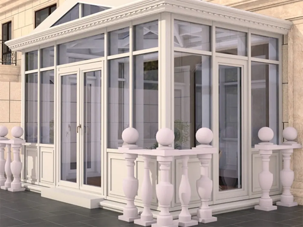 Joyfident Victoria series aluminum clad wood sunroom (3).jpg