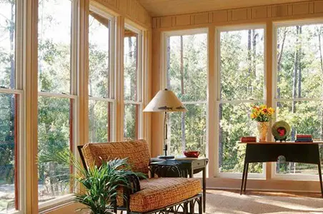 Joyfident-Leader Of Energy-saving Windows And Doors