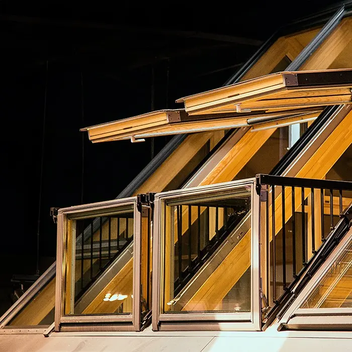 pA unique simple European style sunshine room system,the use of external alumin ( (5)