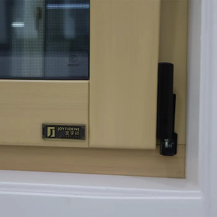 pJoy 120 passive window is high-end,reliable,environmentally,friendly and energy-saving p ( (5)