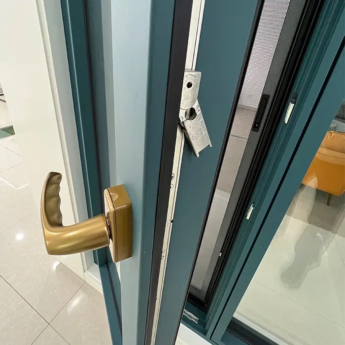 pJoy 126 energy-saving window is the latest technology product, and it also has flush str (1)