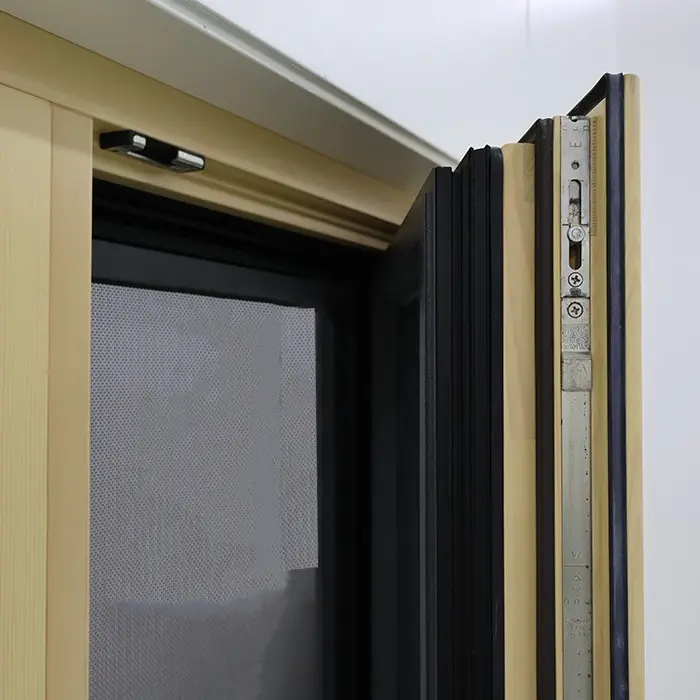pJoy 120 passive window is high-end,reliable,environmentally,friendly and energy-saving p (