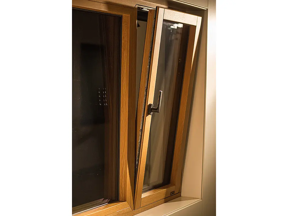 Joyfident 115 three-proofing aluminum clad wood window (3).jpeg