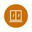 Aliminum Clad Wood Windows
