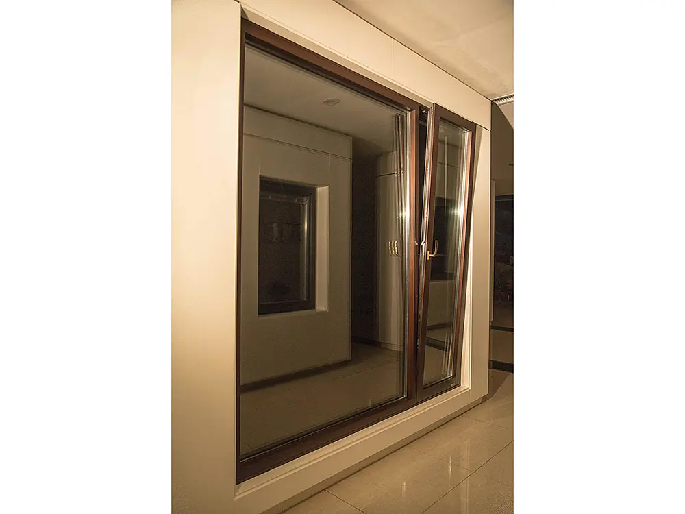 Joyfident 110 flush type aluminum clad wood window (3).jpeg