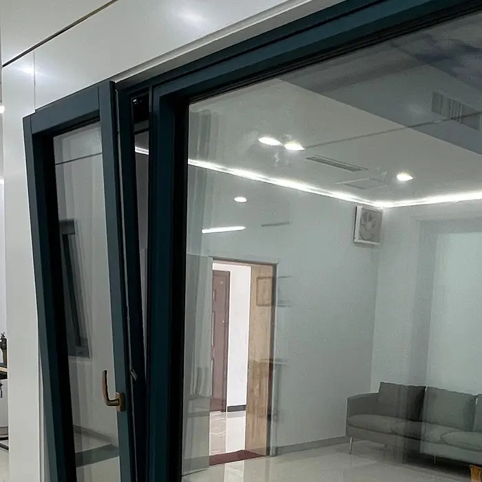 pJoy 126 energy-saving window is the latest technology product, and it also has flush str ( (3)