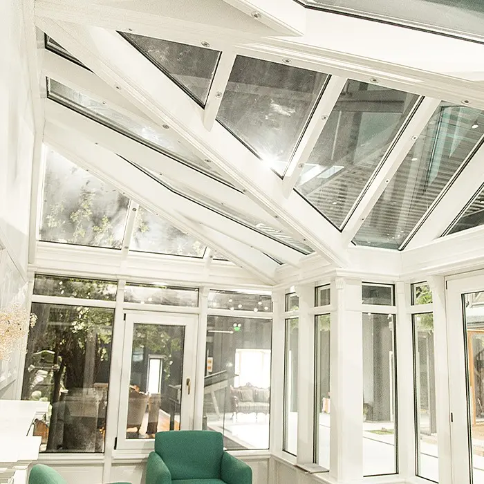 p- The use of aluminum in the interior and exterior reflects the classical European r (1)