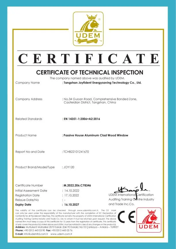 Certifications2